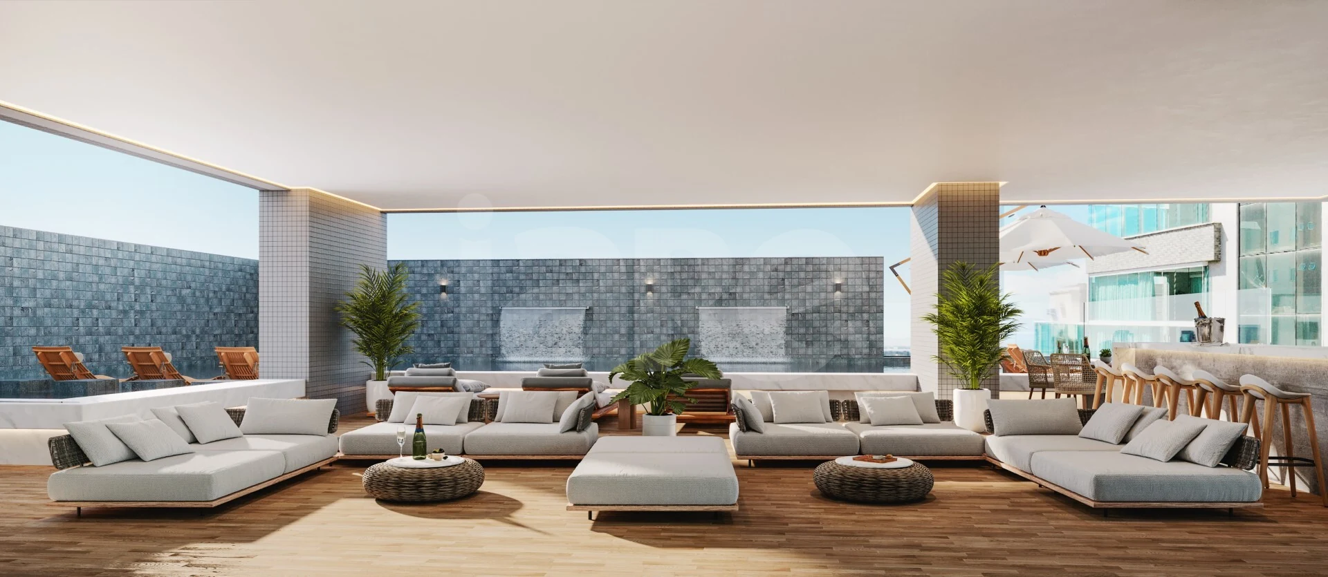 Grand Vittoria - Apartamento com 225 m², em Centro — foto 16