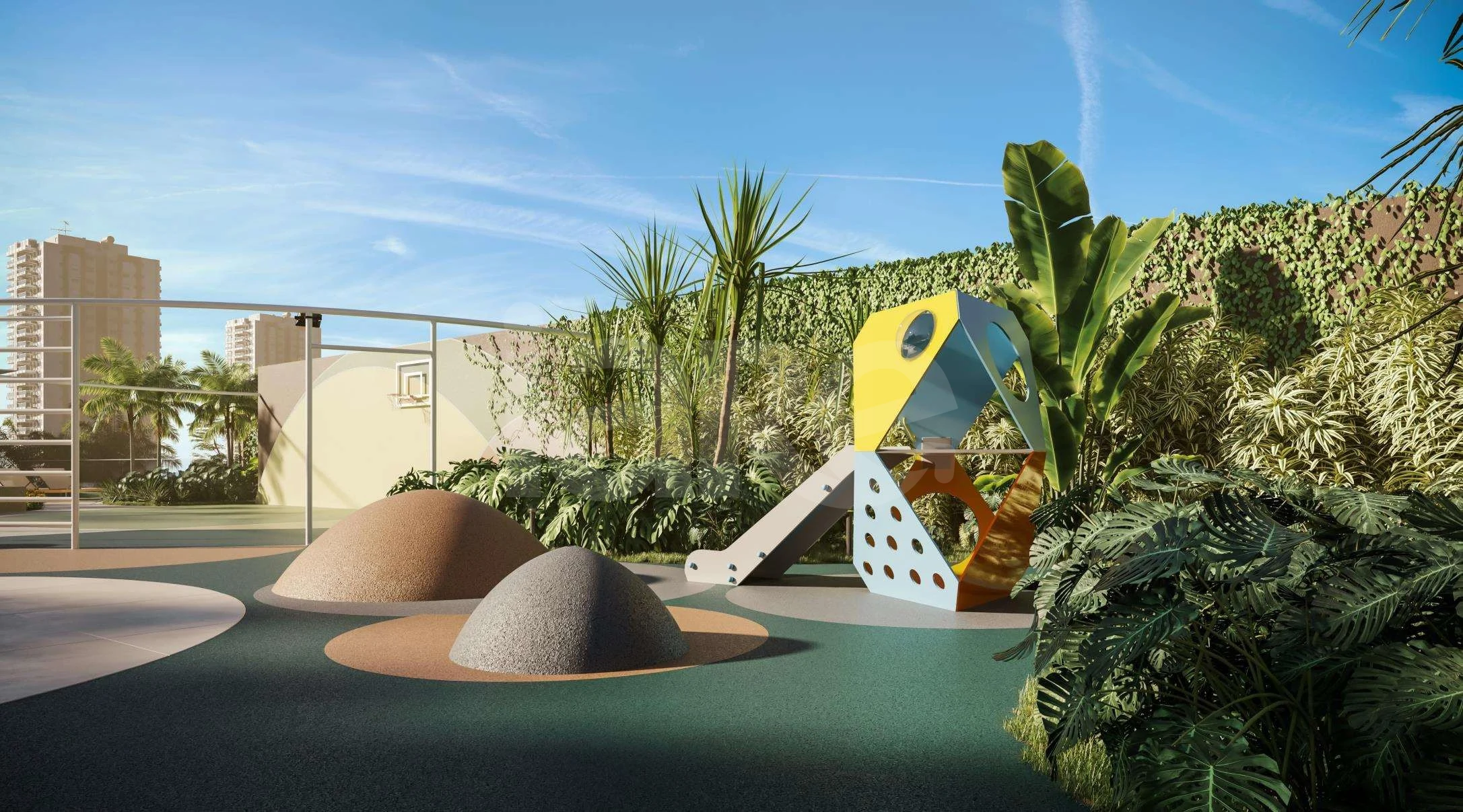 Biotique Ibirapuera - Apartamento com 198,5 m², em Ibirapuera — foto 20