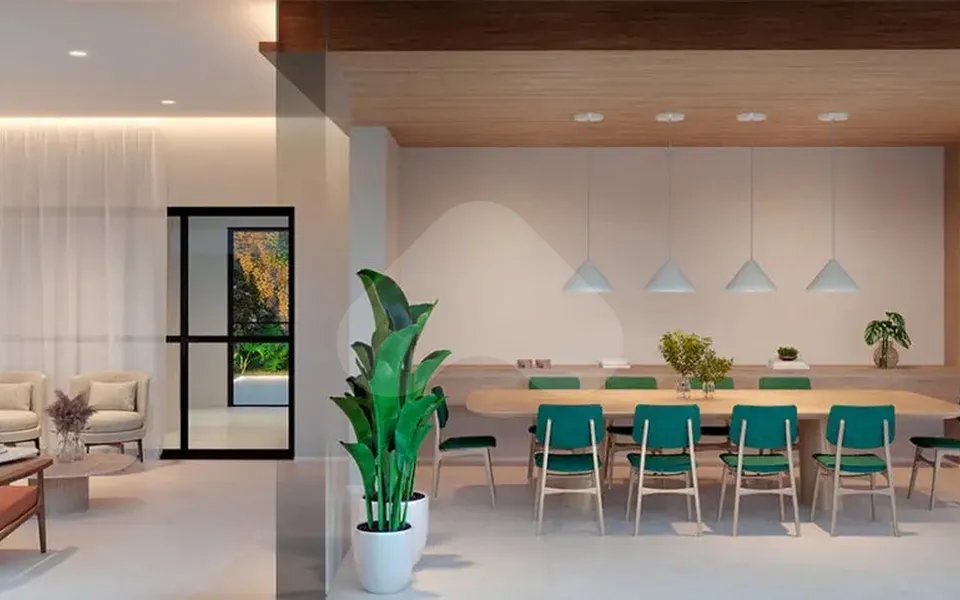 OpenLife Frei Caneca - Studio com 22,23 m², em Consolação — foto 8