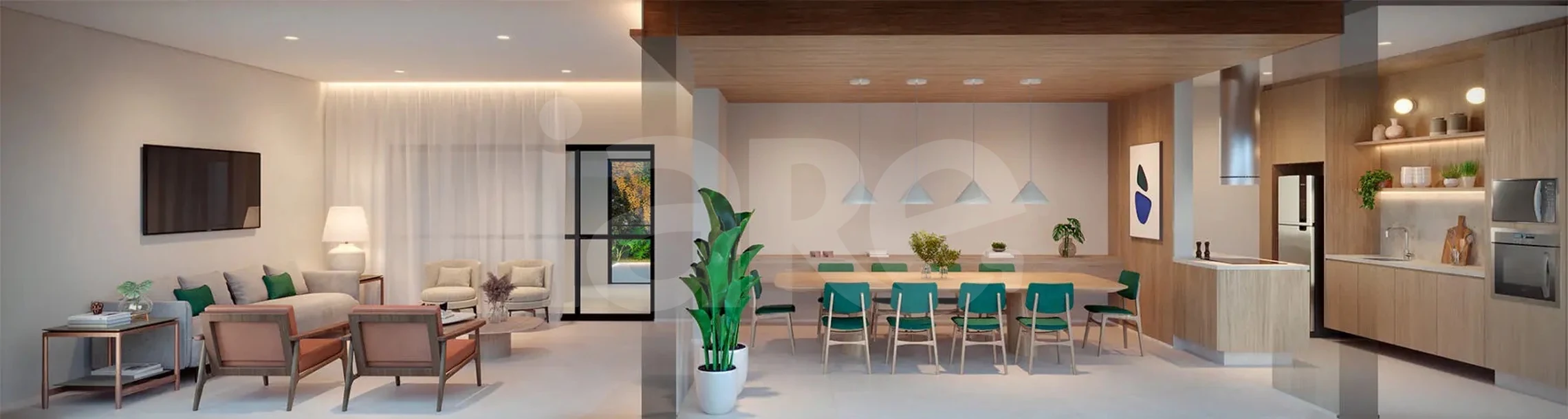 OpenLife Frei Caneca - Studio com 22,23 m², em Consolação — foto 8