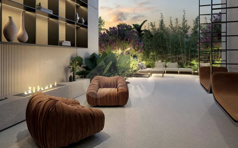 Lindenberg Reserva Paraíso - Apartamento com 98 m², em Paraíso — foto 16