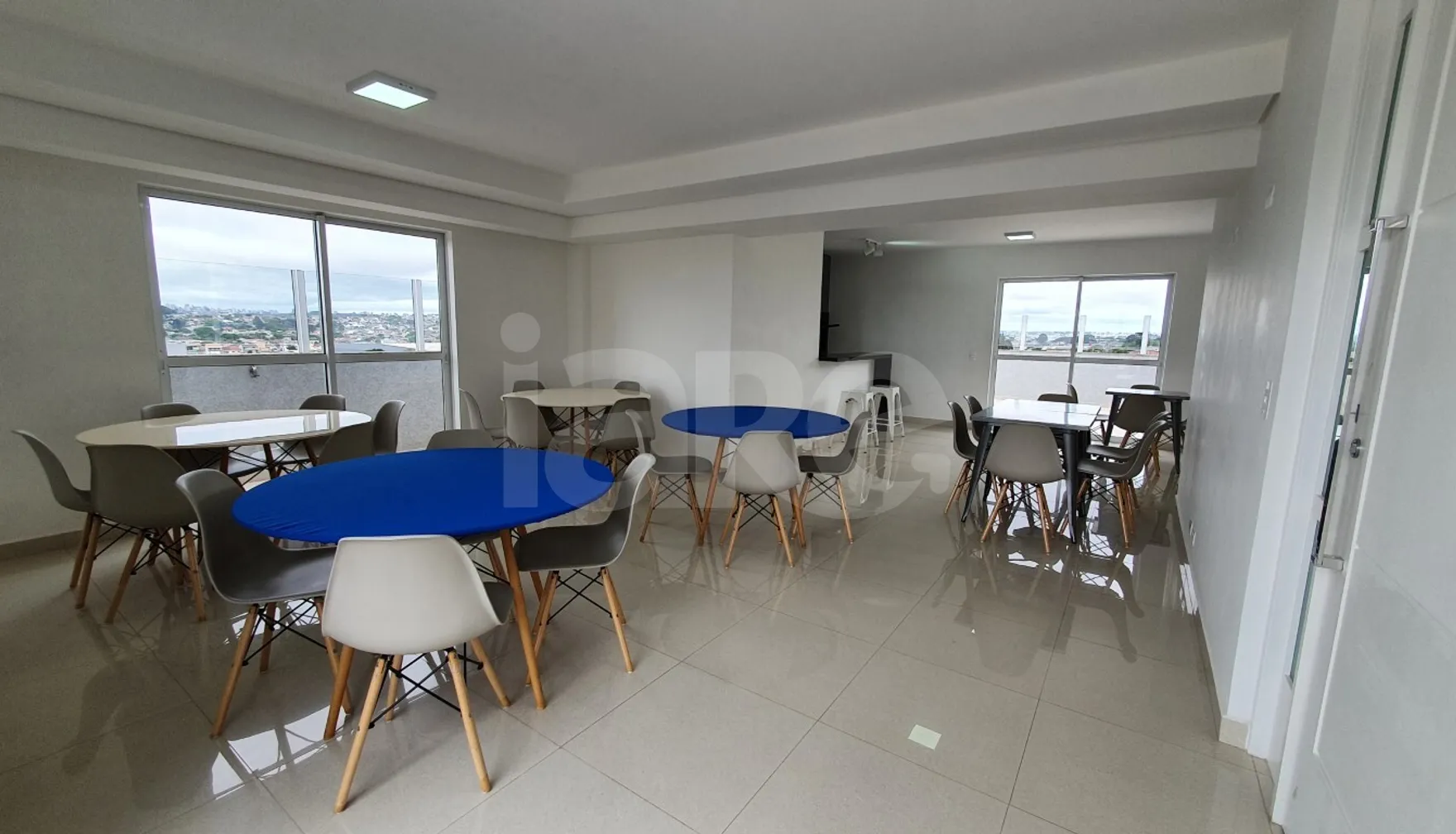 Saint Tropez - Apartamento com 68,79 m², em Centro — foto 21