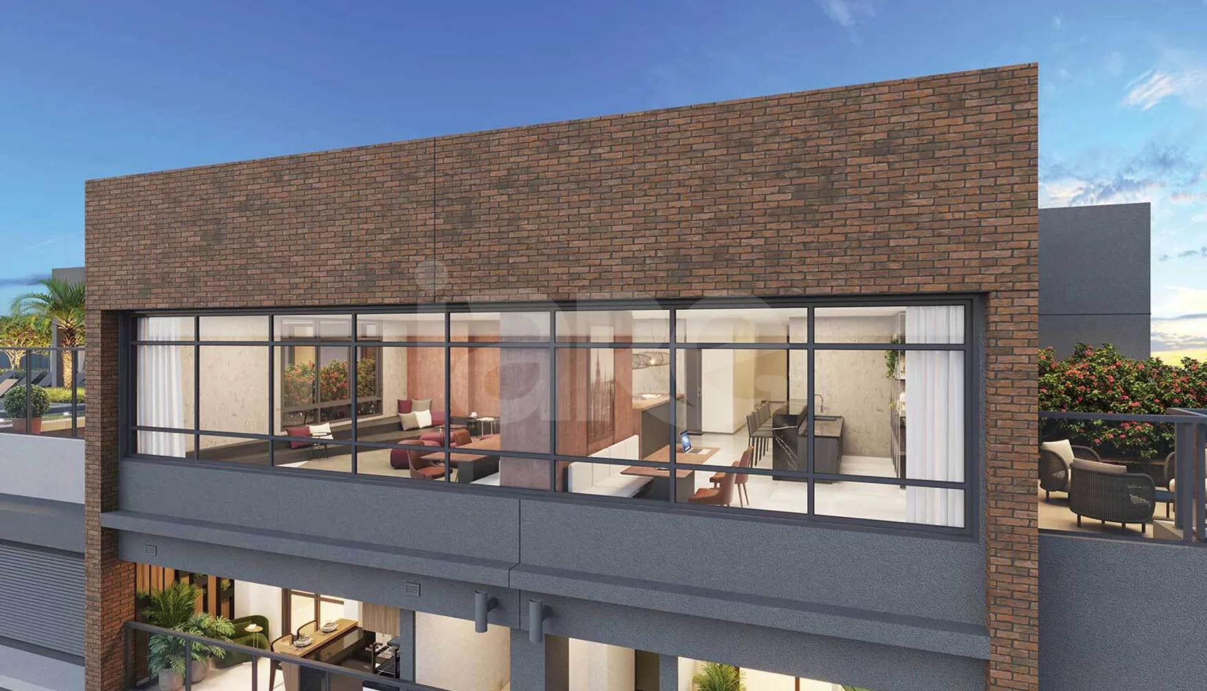 Chanés Street - Garden com 64,25 m², em Moema — foto 29