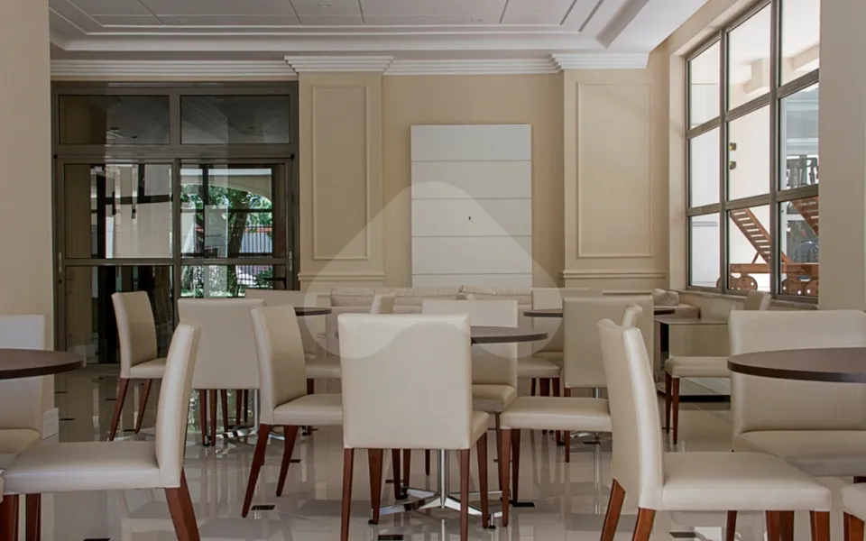Spazio - Apartamento com 79,92 m², em Três Figueiras — foto 6