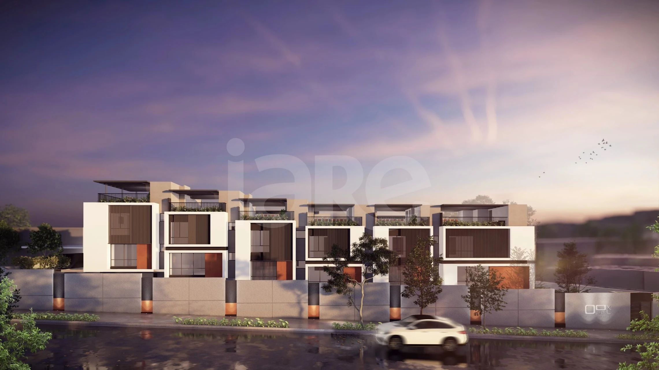 CUBE Vila Madalena - Casa com 276,45 m², em Vila Madalena — foto 2