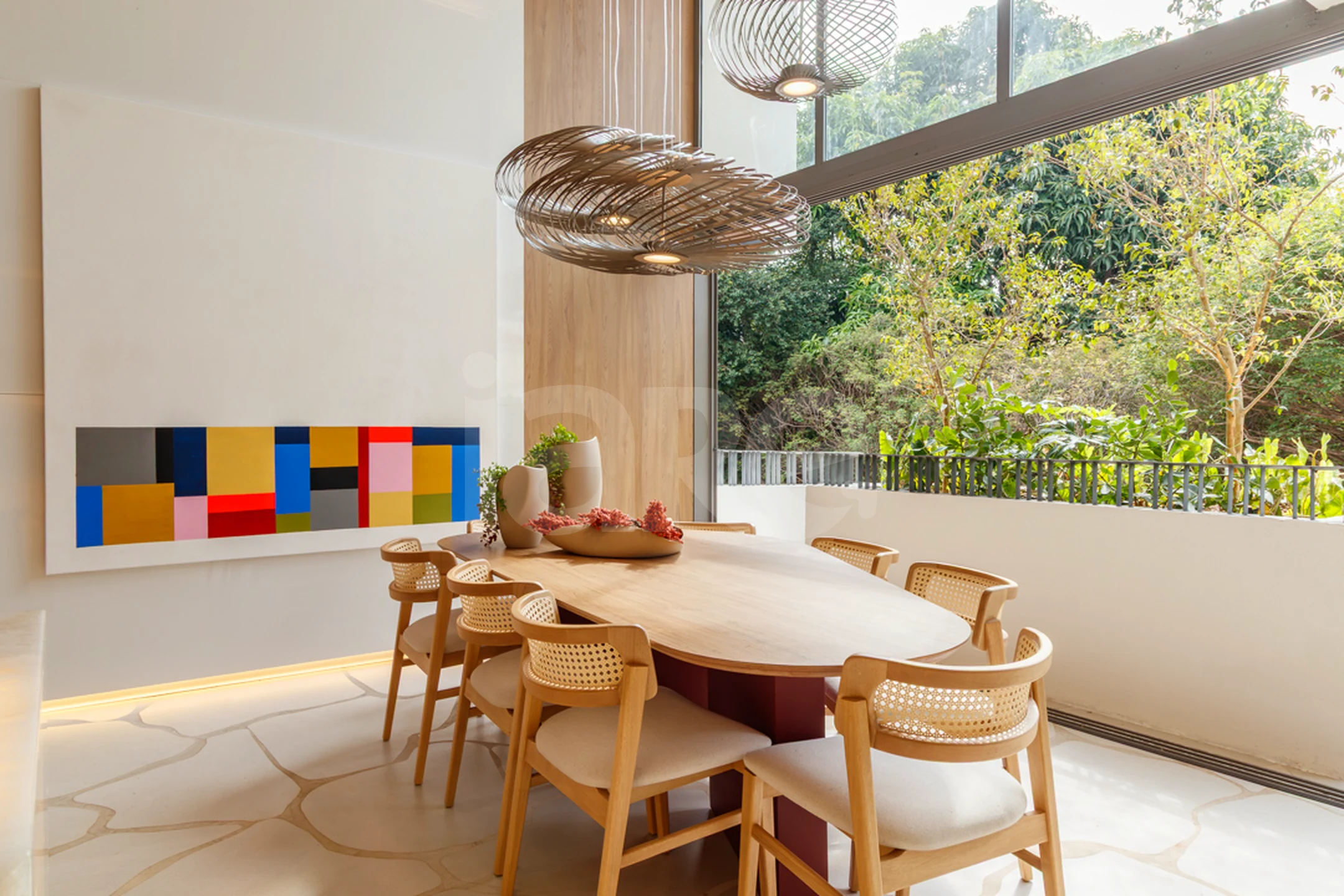 Alta Floresta - Apartamento com 98 m², em Tatuapé — foto 8