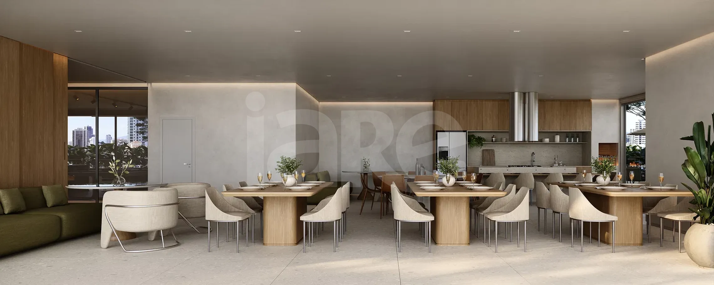 Altimare - Cobertura com 459,2 m², em Fazenda — foto 9
