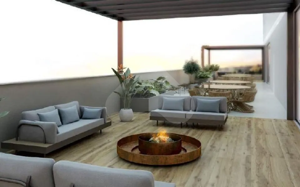 L'Acqua View - Apartamento com 137,62 m², em Perequê — foto 20