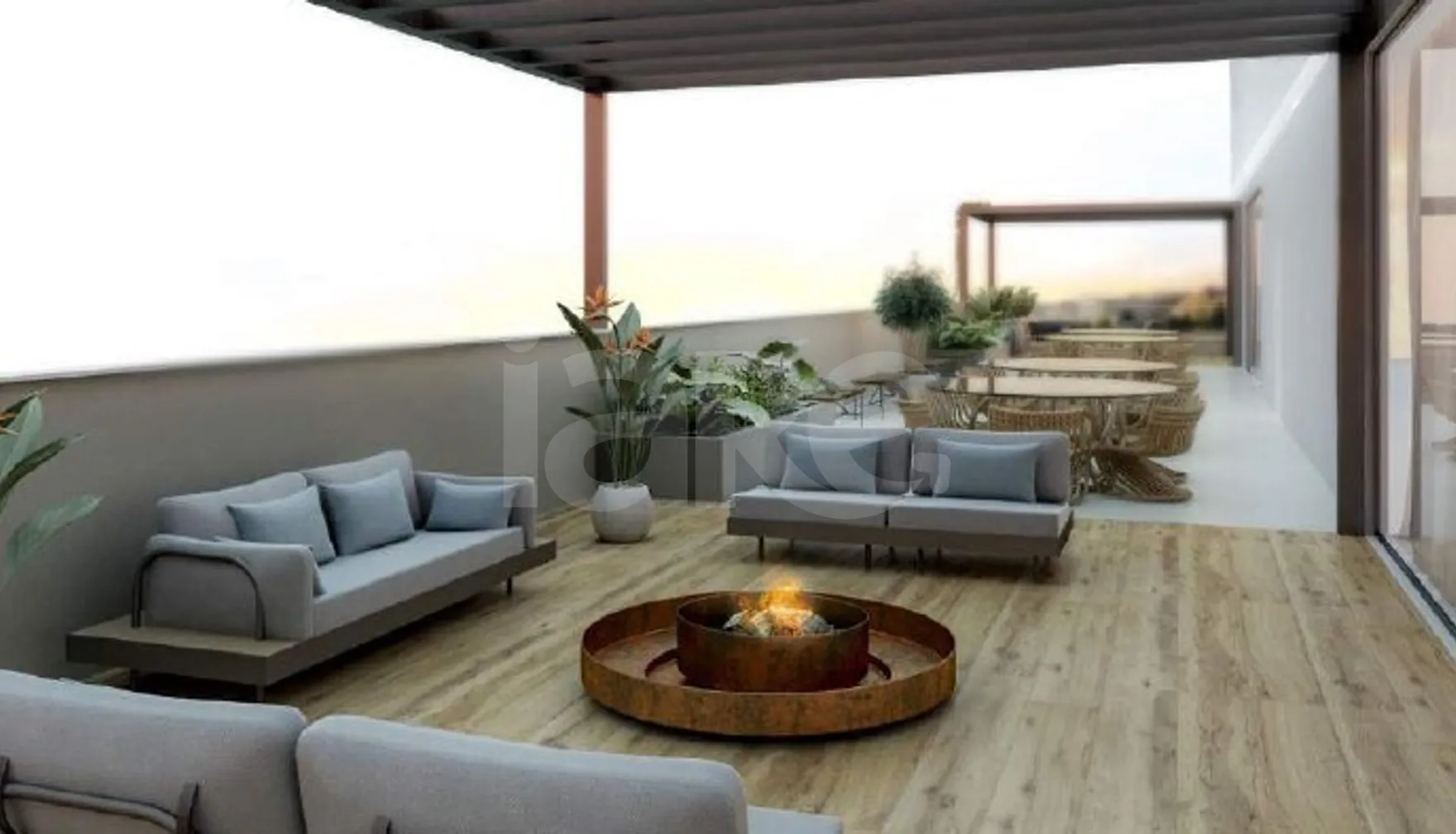 L'Acqua View - Apartamento com 166 m², em Perequê — foto 22