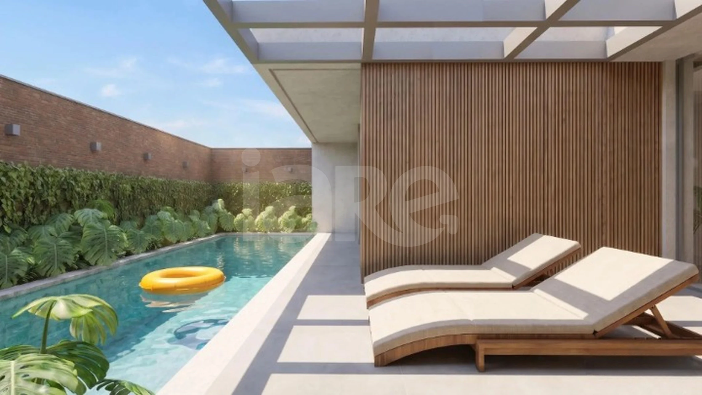 Need Pinheiros - Studio com 20 m², em Pinheiros — foto 21