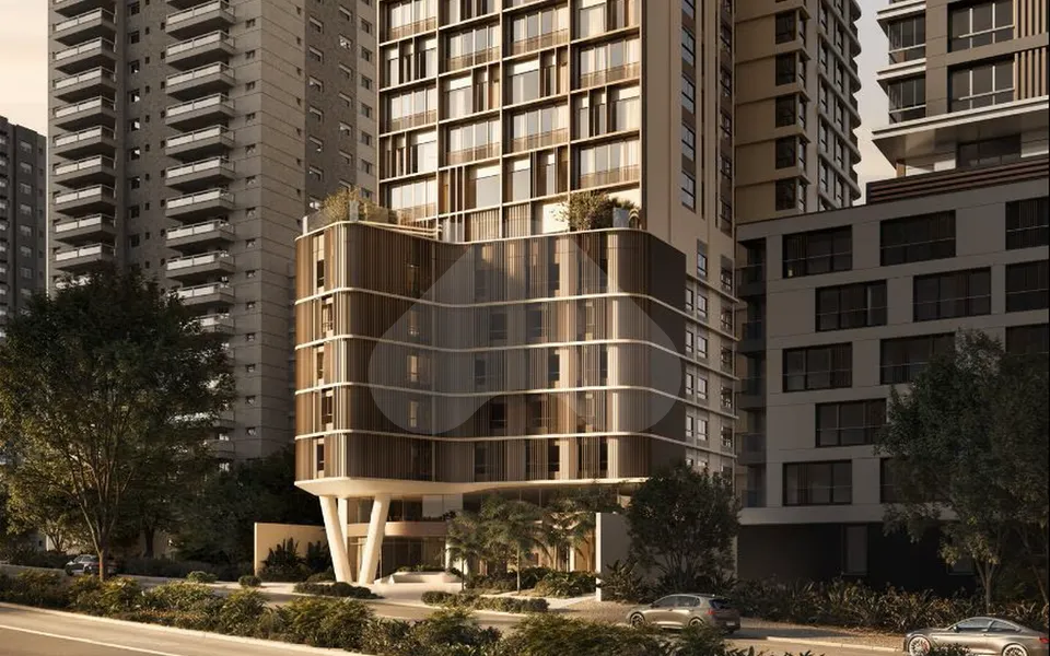 Verah Jardins Design Studios - Studio com 21,15 m², em Pinheiros — foto 6