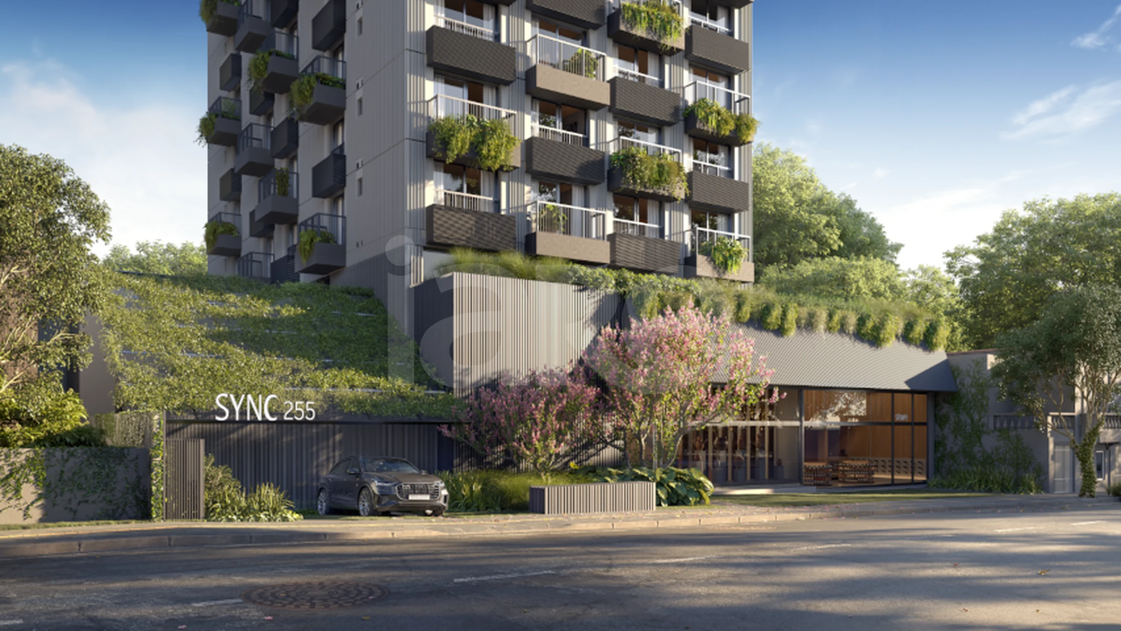Sync Moinhos - Loja com 145,61 m², em Moinhos de Vento — foto 6