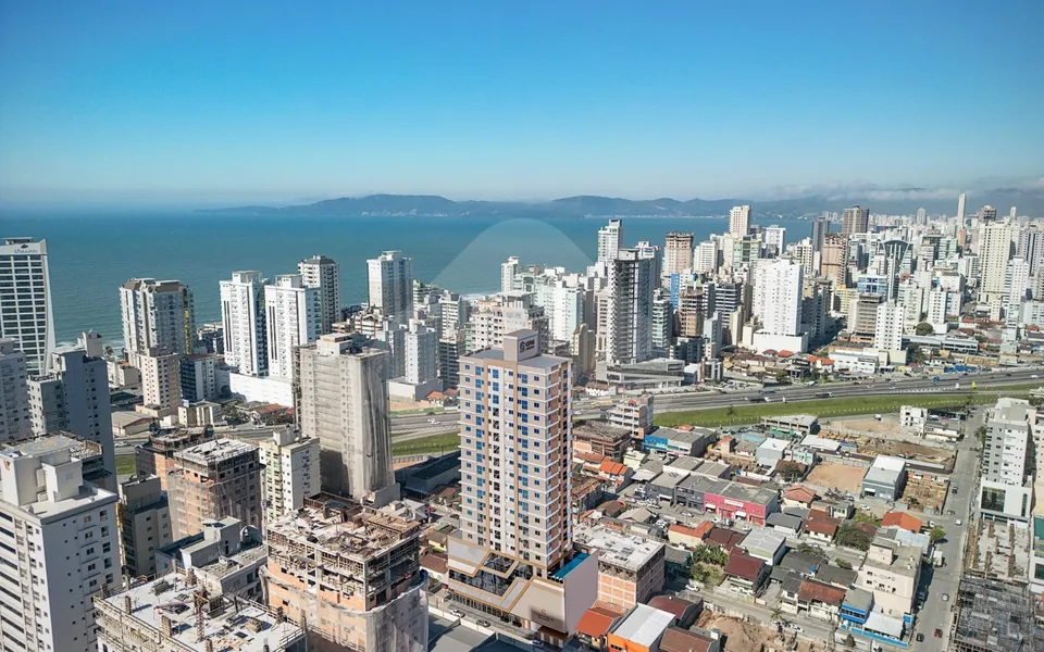 Celebration Residence - Apartamento com 45,74 m², em Morretes — foto 9