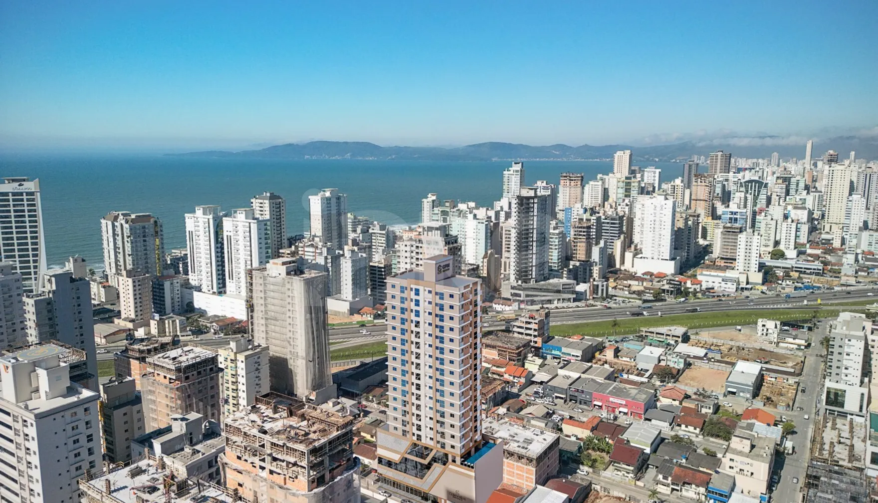 Celebration Residence - Apartamento com 63,77 m², em Morretes — foto 12