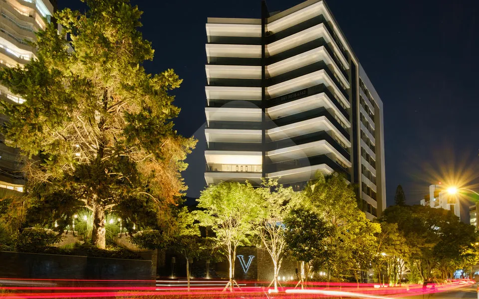 Voga - Apartamento com 509,68 m², em Bela Vista — foto 2
