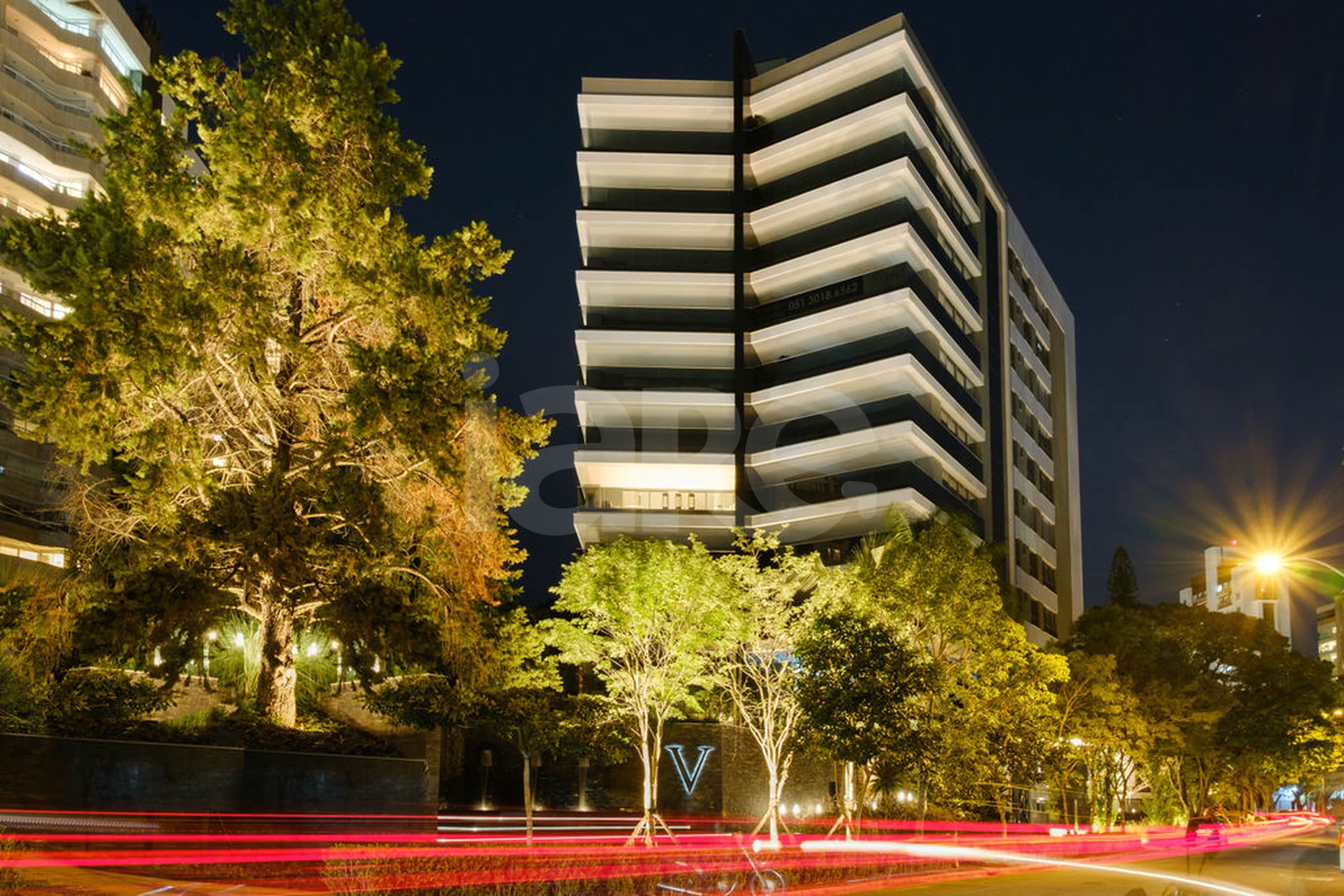 Voga - Apartamento com 509,68 m², em Bela Vista — foto 6