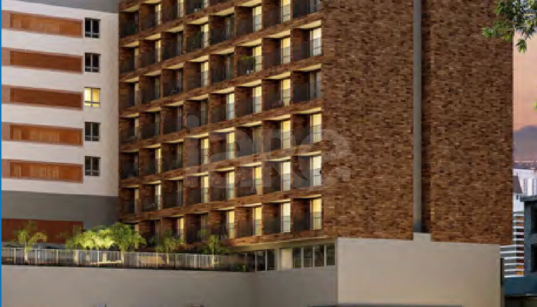 Lasar Chácara Klabin Versatile - Apartamento com 45,42 m², em Jardim Vila Mariana — foto 2
