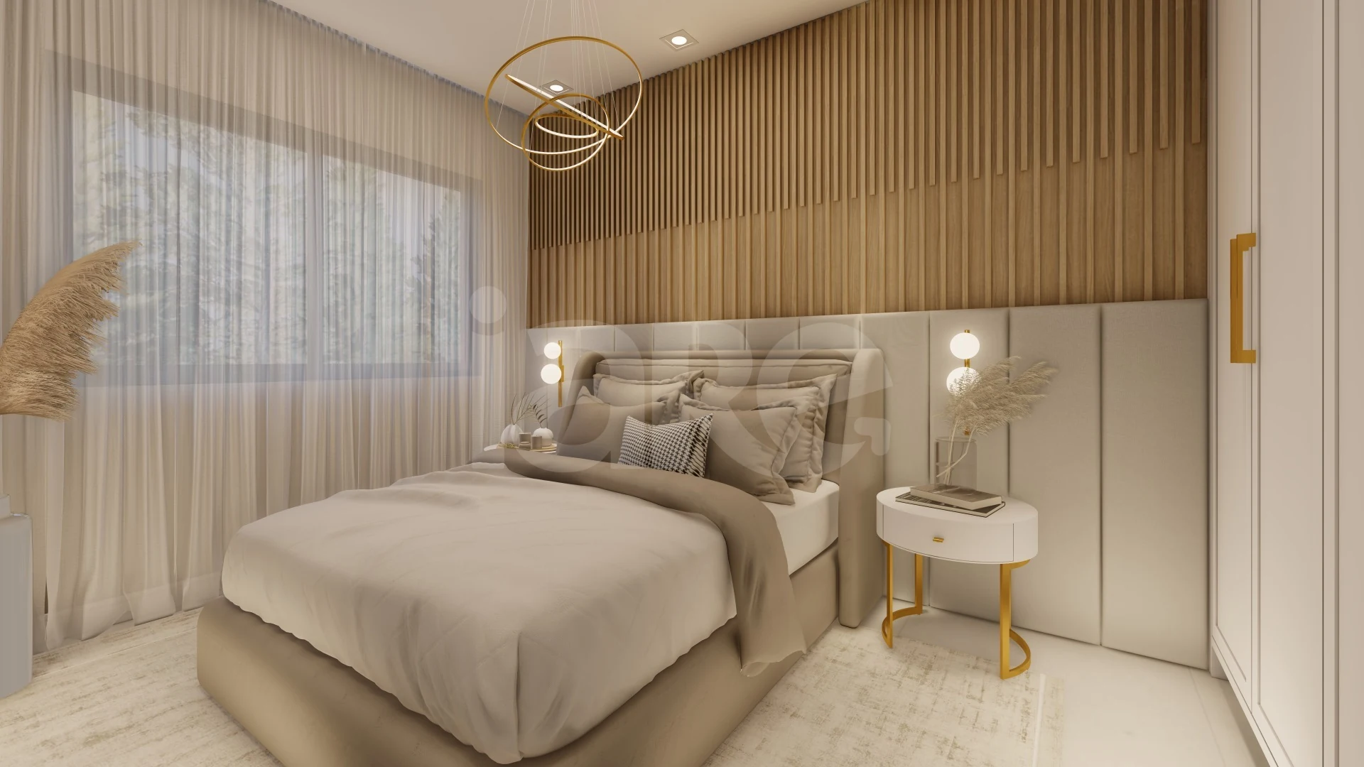 Oceanic Residence - Apartamento com 76,95 m², em Barreiros — foto 14