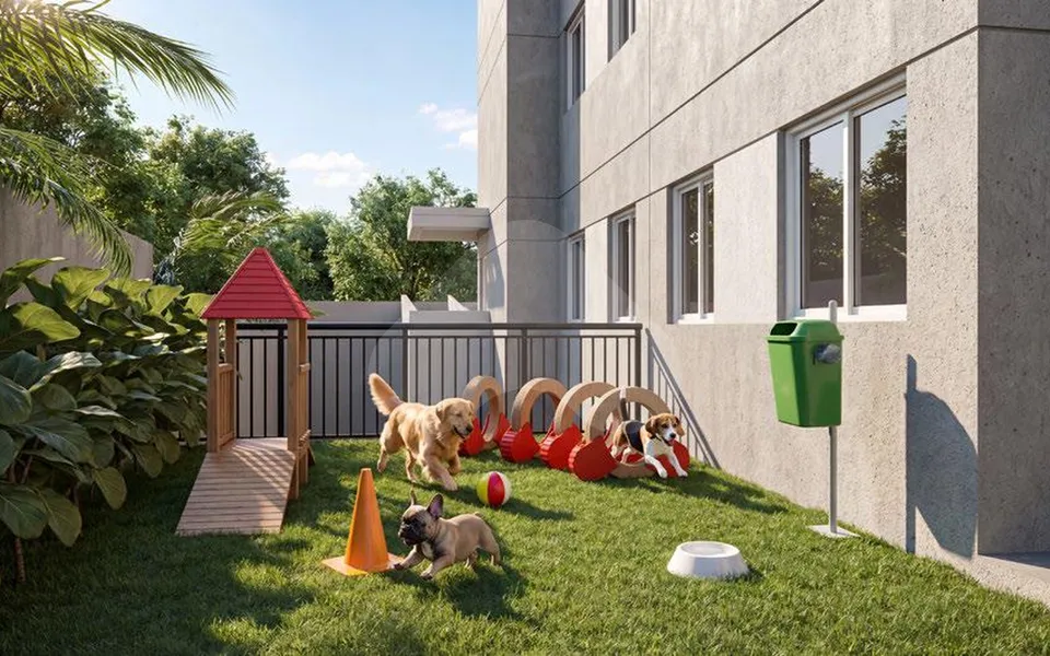 Marauá - Apartamento com 196150 m², em Parada XV de Novembro — foto 39