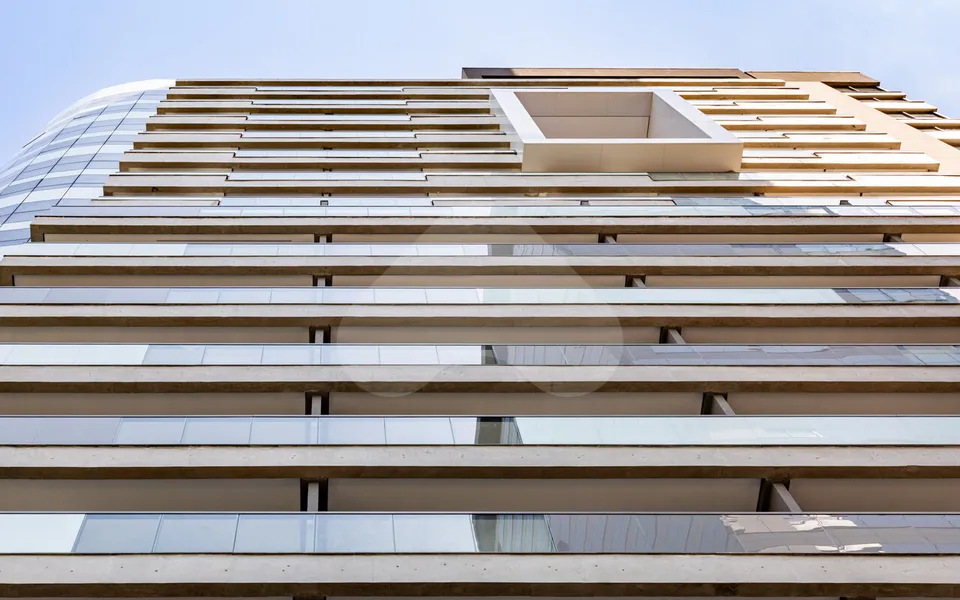 Indi 70 - Apartamento com 45,8 m², em Moema — foto 14