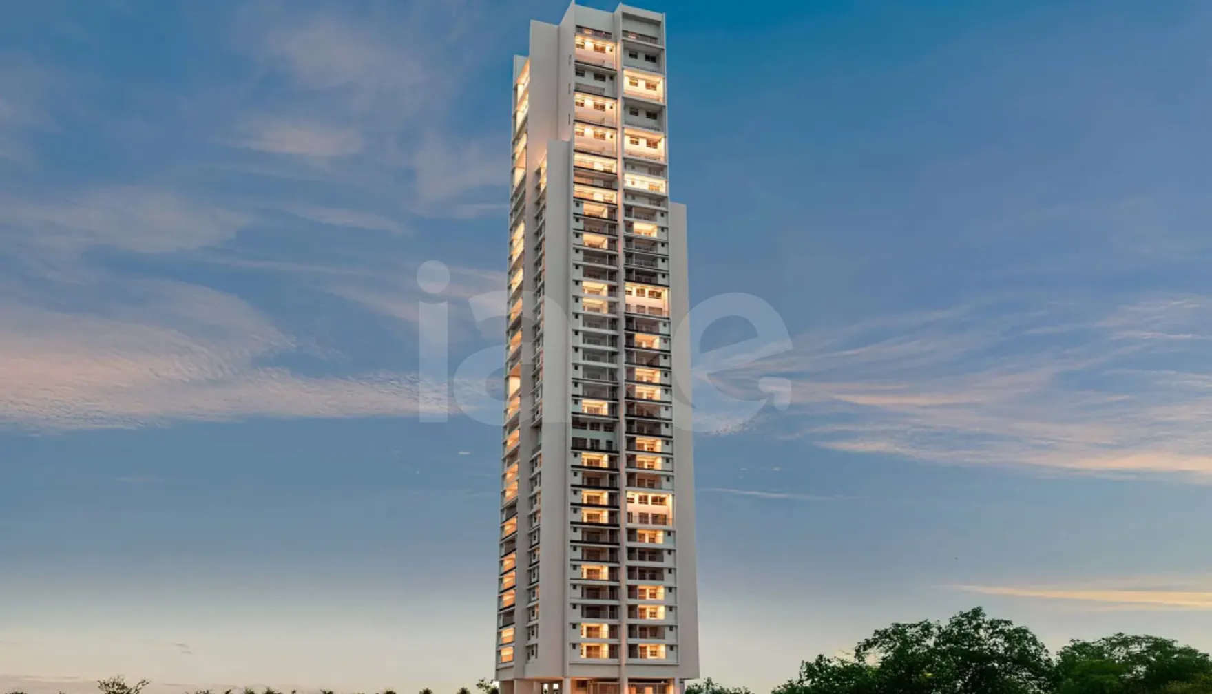 Praça Higienópolis Itambé - Loja com 73,78 m², em Higienópolis — foto 1