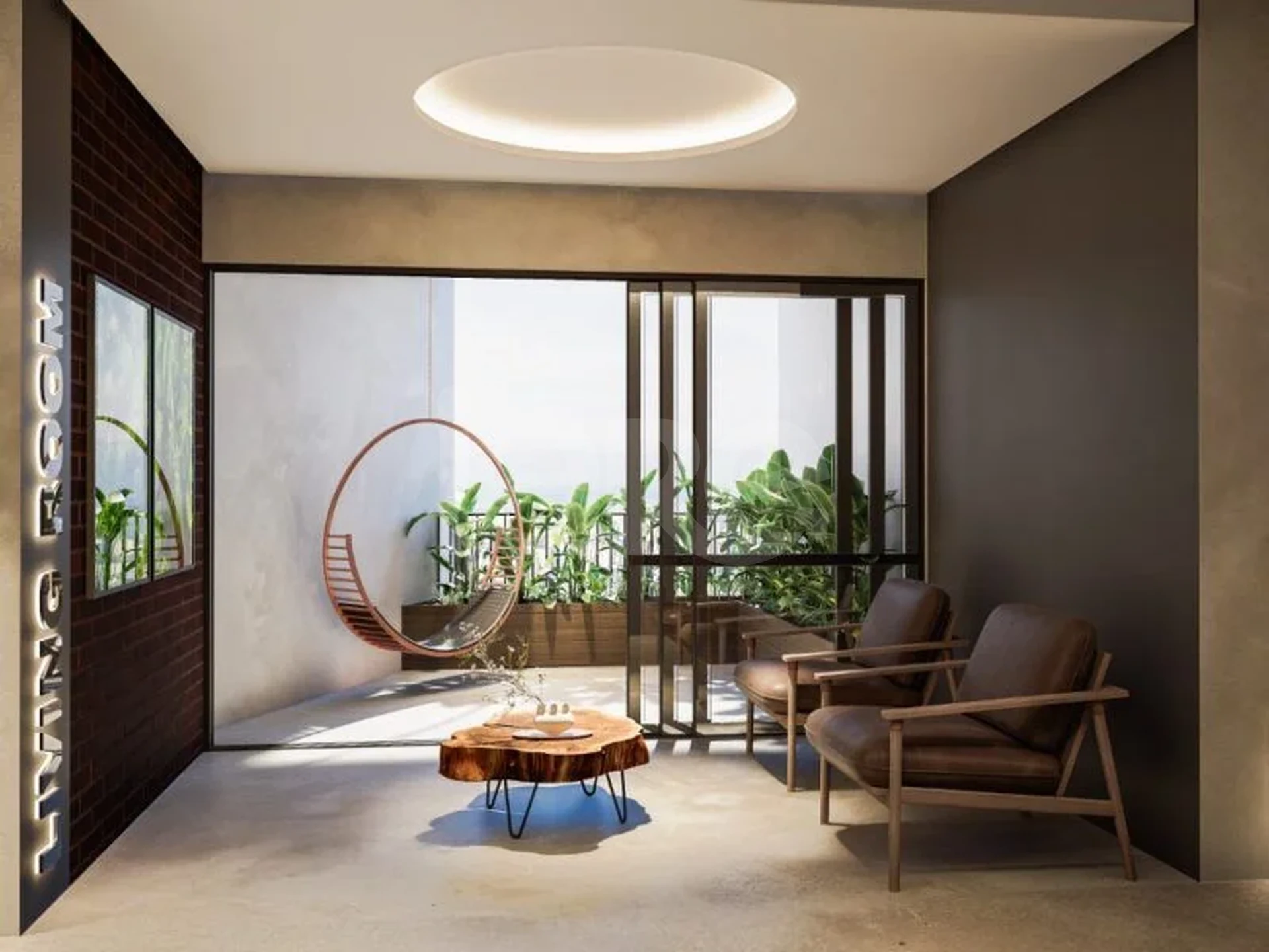 Get Home Design - Apartamento com 40,97 m², em Mirandópolis — foto 40