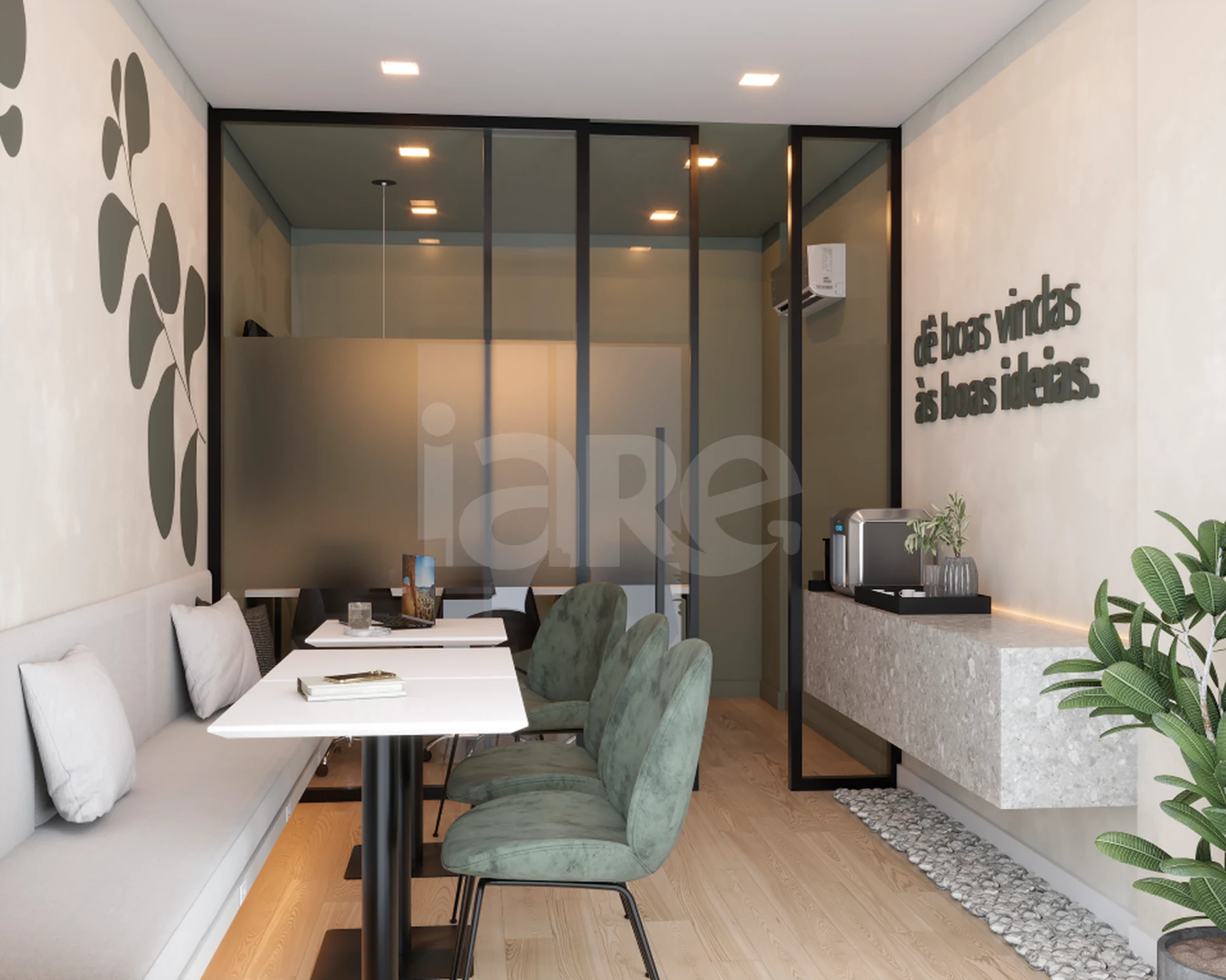 Natune - Garden com 59,59 m², em Cajuru — foto 14