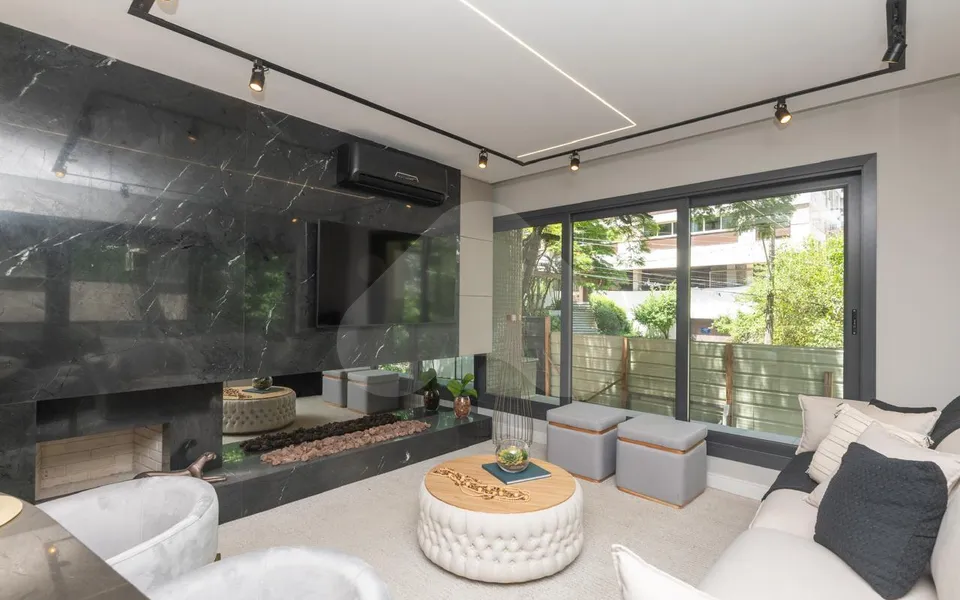 Imponent Residence - Apartamento com 98,29 m², em Rio Branco — foto 9