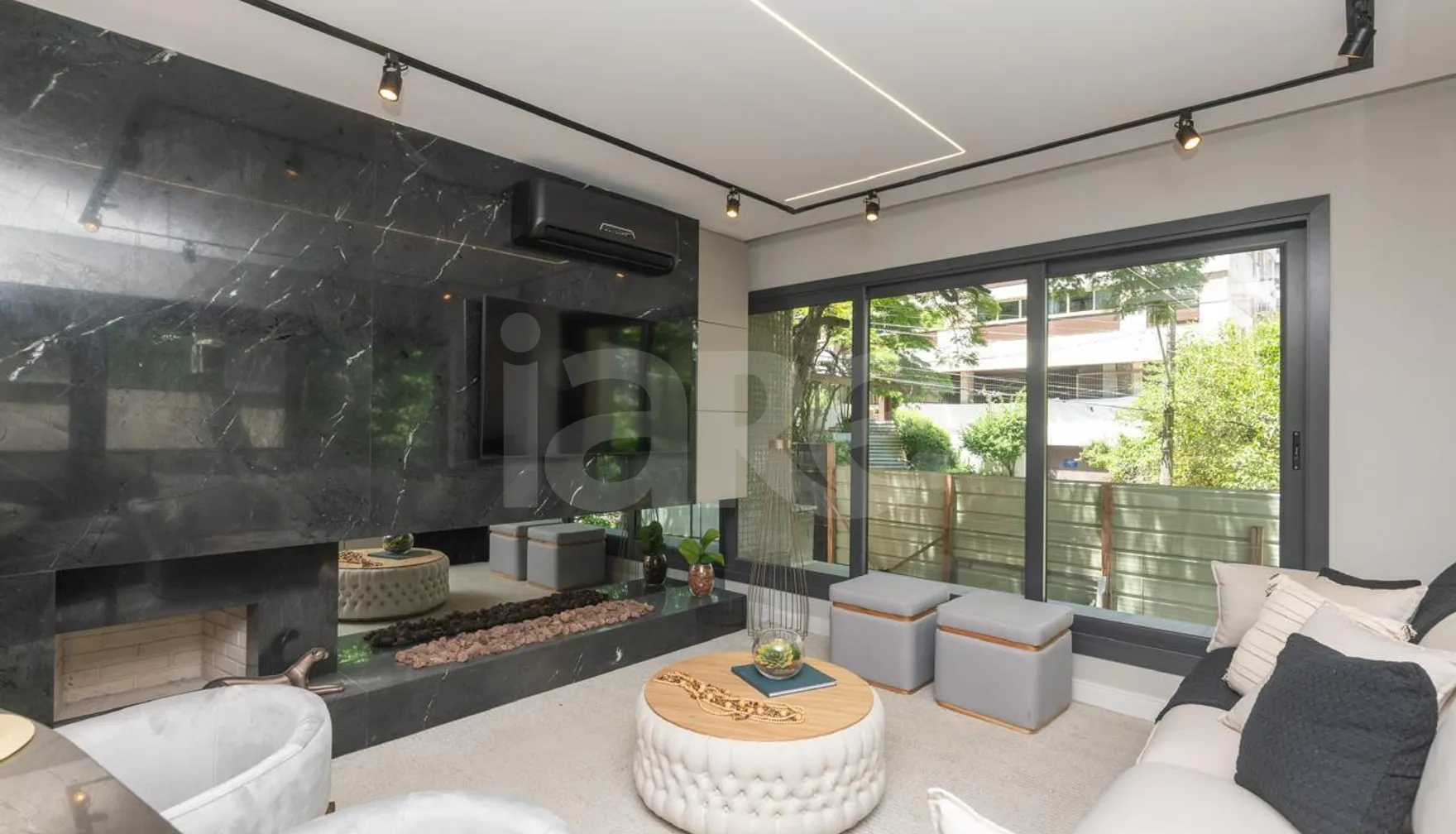 Imponent Residence - Apartamento com 108,54 m², em Rio Branco — foto 9