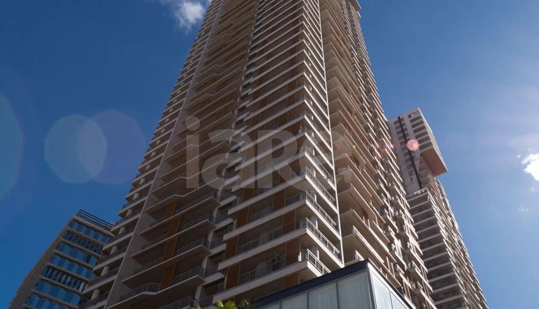 O Parque Folhagem - Apartamento com 197,72 m², em Brooklin Paulista — foto 1