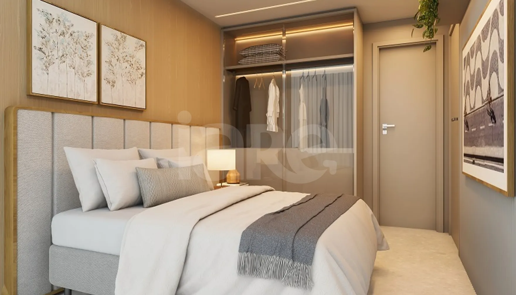 My Way - Cobertura com 58,29 m², em Jardim Oceania — foto 4