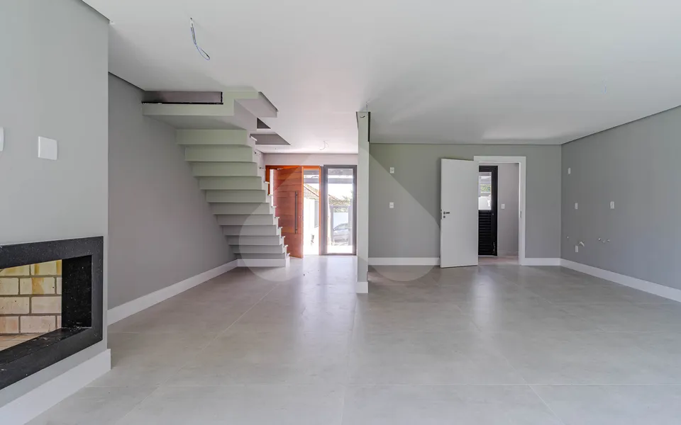 Almirante Delamare - Casa com 177 m², em Tristeza — foto 8