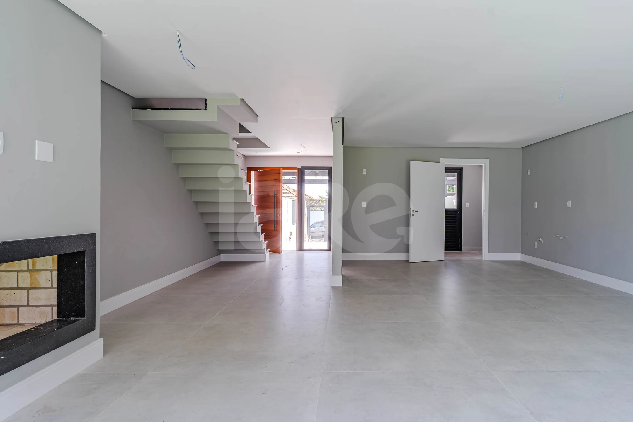 Almirante Delamare - Casa com 177 m², em Tristeza — foto 8