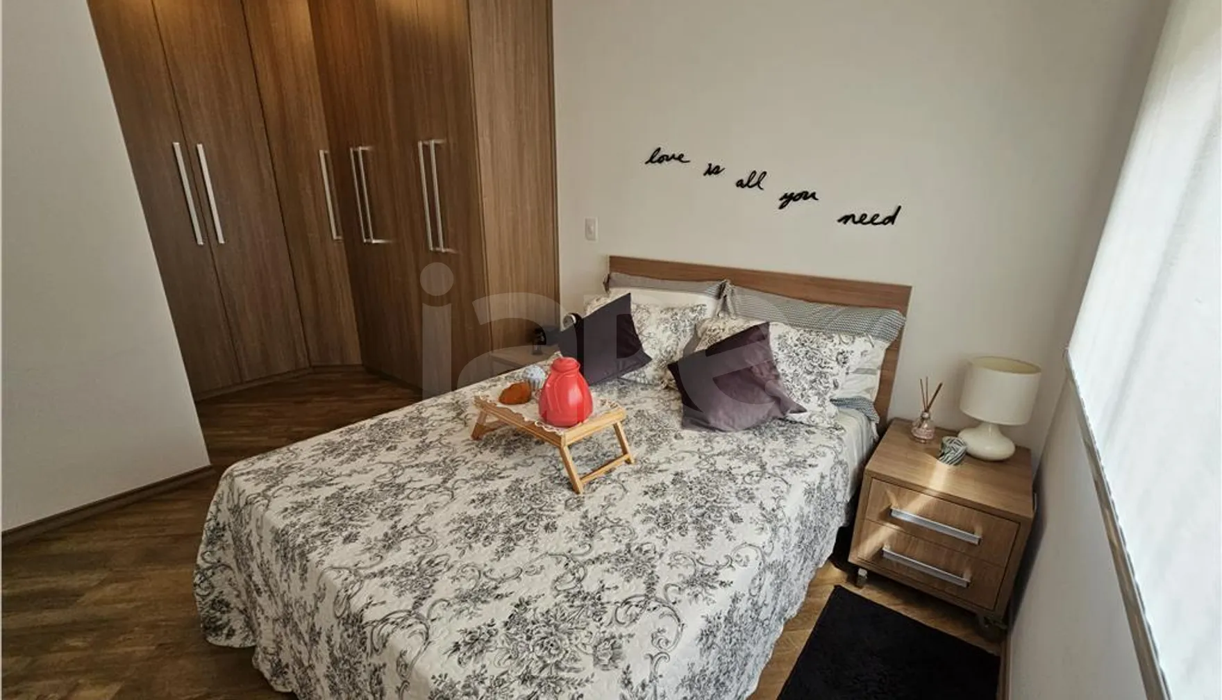 Topázio Tropical - Apartamento com 87 m², em Vila Gumercindo — foto 13