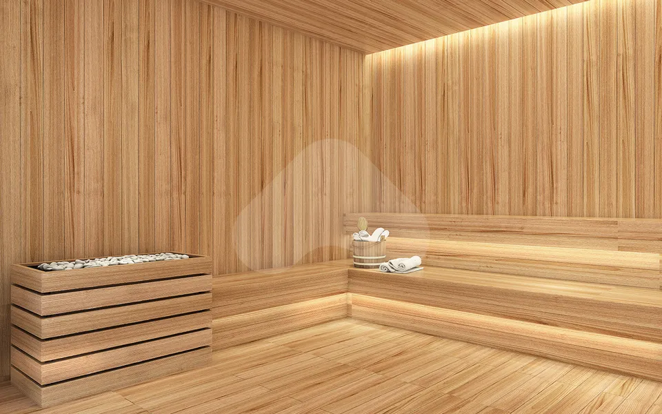 Purity Moema - Apartamento com 150 m², em Moema — foto 13