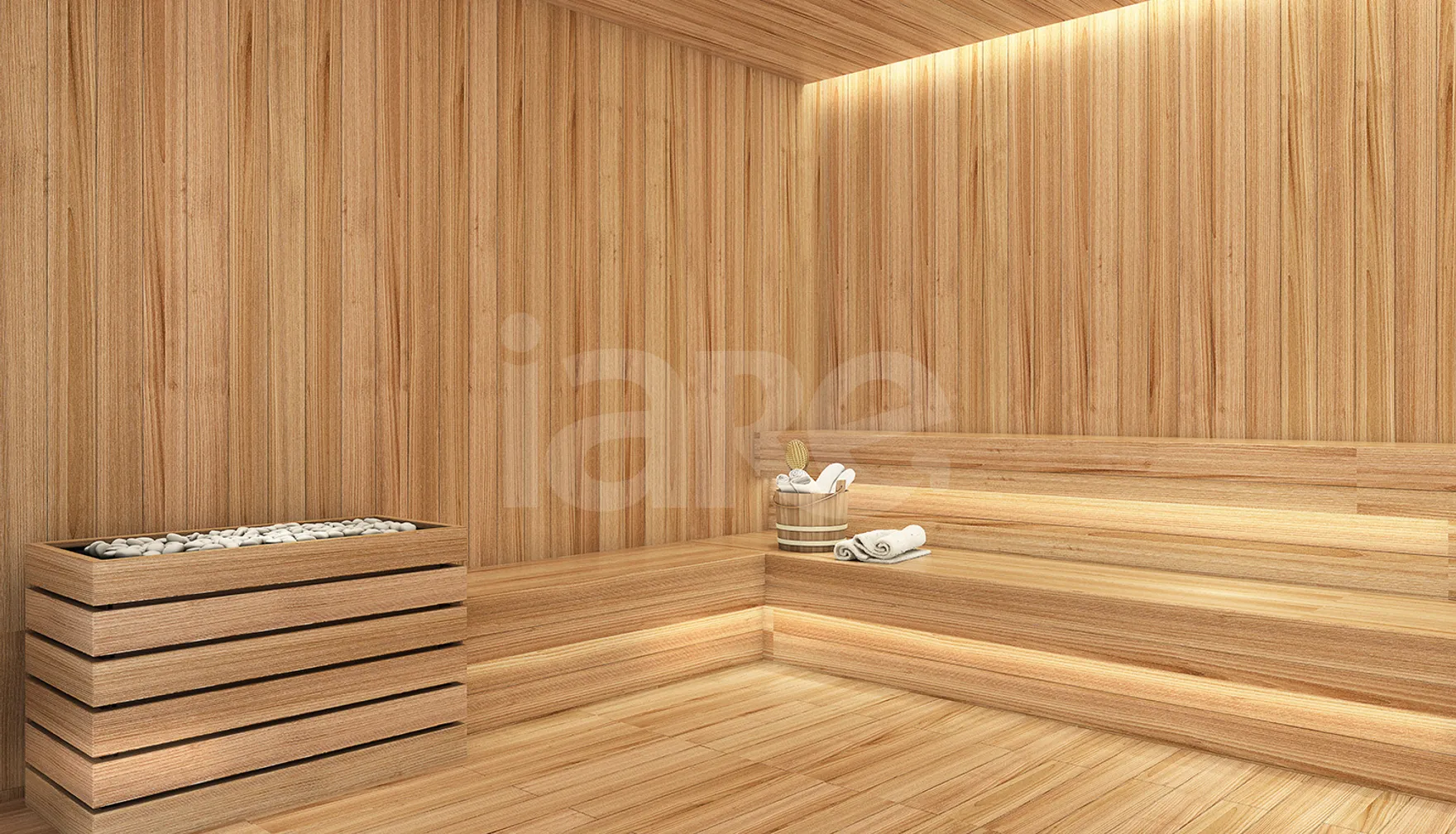 Purity Moema - Apartamento com 150 m², em Moema — foto 13