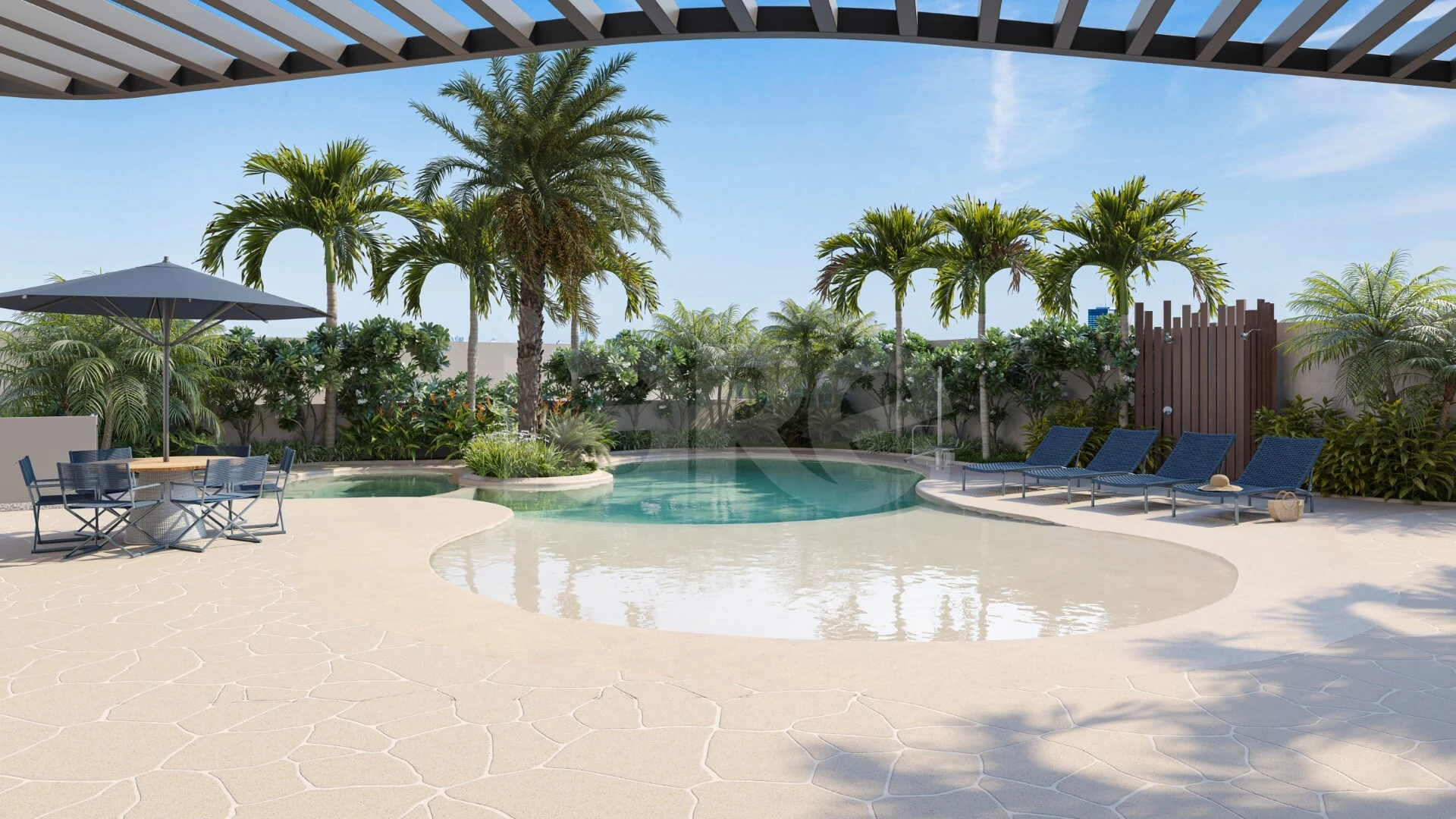 Isla Home Design - Garden com 174,17 m², em Nova Esperança — foto 15