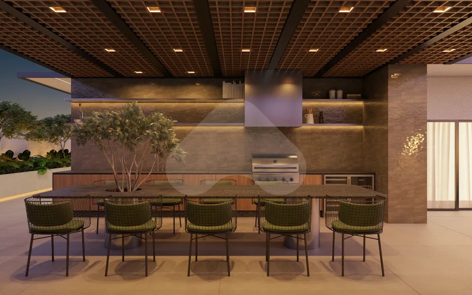 Paramount 116 - Studio com 28,48 m², em Centro — foto 21