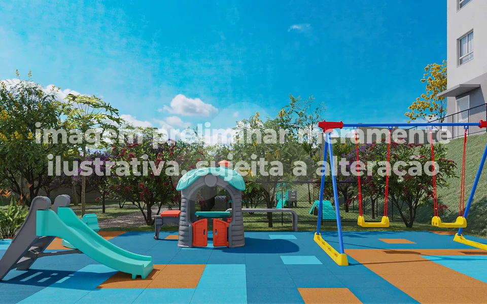 Longitude Estação Guaianases - Studio com 24,79 m², em Guaianases — foto 15