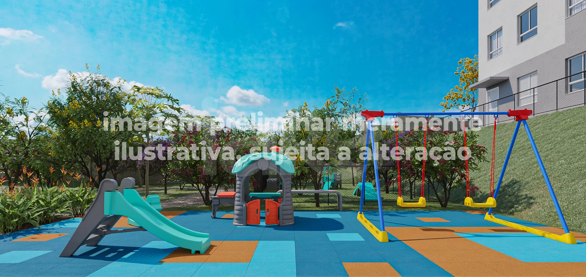 Longitude Estação Guaianases - Studio com 24,79 m², em Guaianases — foto 15