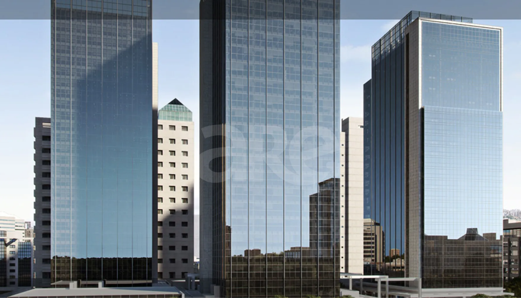 Trend City Center Residence - Studio com 49,44 m², em Praia de Belas — foto 4