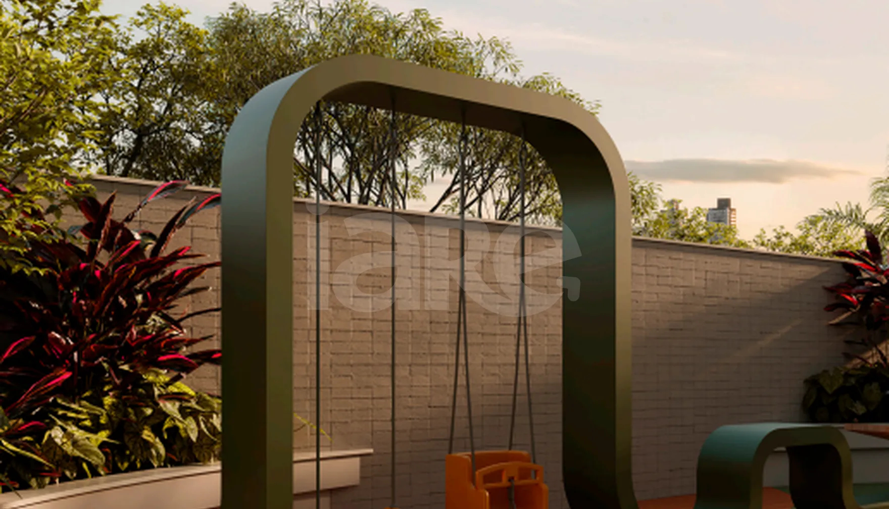 NF Harmonic - Cobertura com 218,3 m², em Centro — foto 8