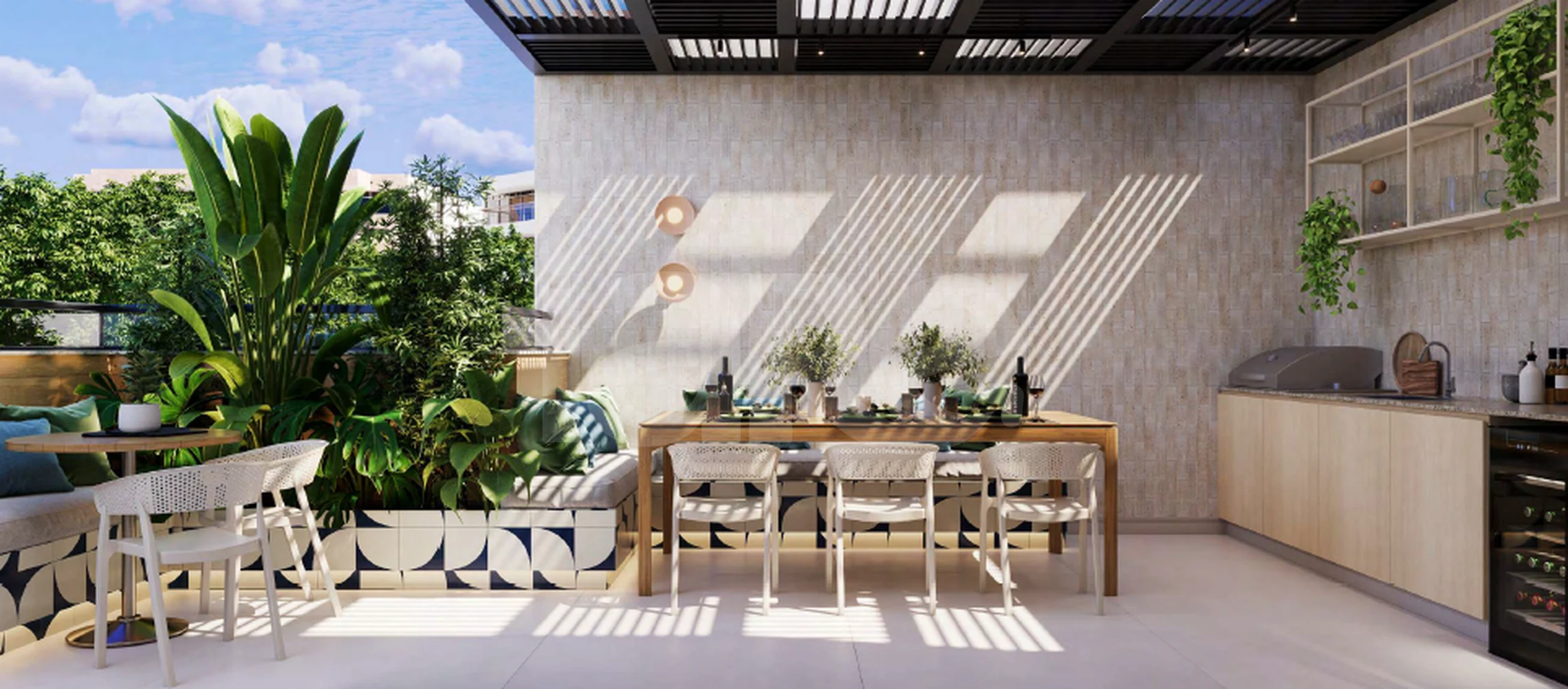 Upside Charitas - Apartamento com 75,36 m², em Charitas — foto 11
