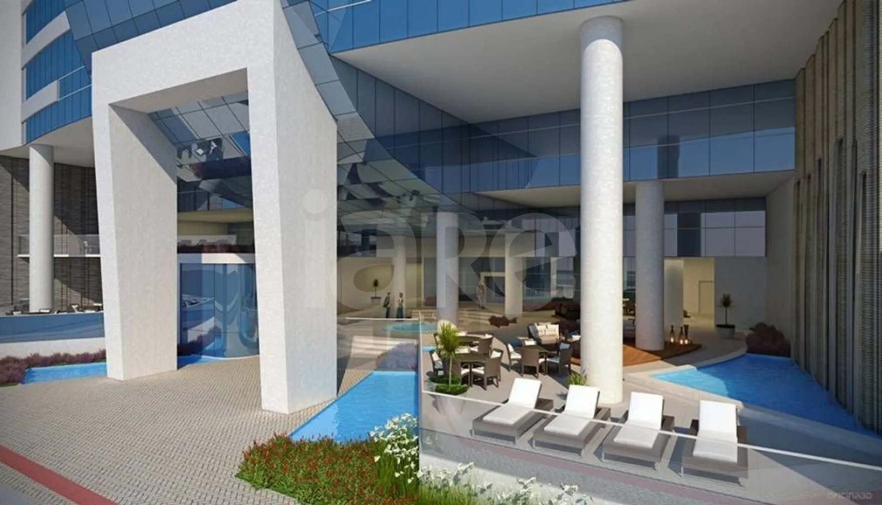 One Tower - Apartamento com 196,13 m², em Centro — foto 16