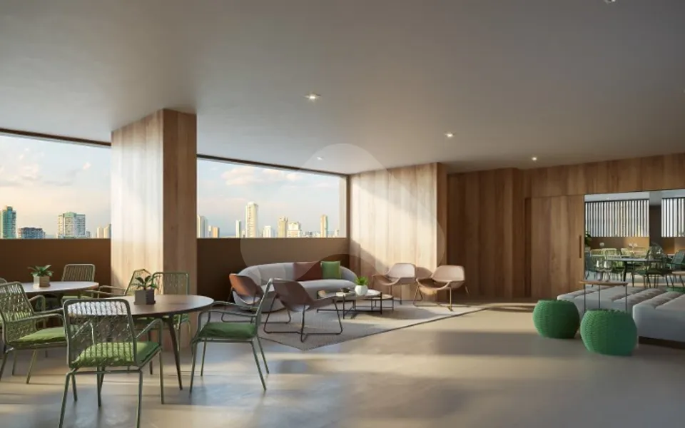 Prisma Condomínio Clube Vila Ema - Apartamento com 71,94 m², em Vila Ema — foto 10