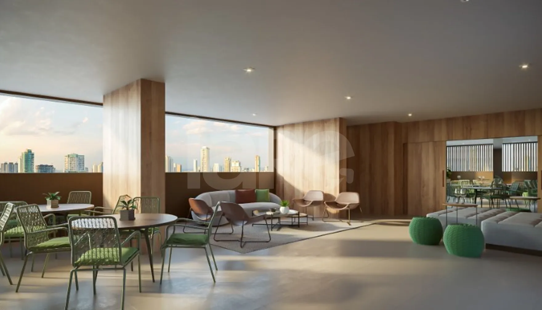 Prisma Condomínio Clube Vila Ema - Apartamento com 86,35 m², em Vila Ema — foto 10
