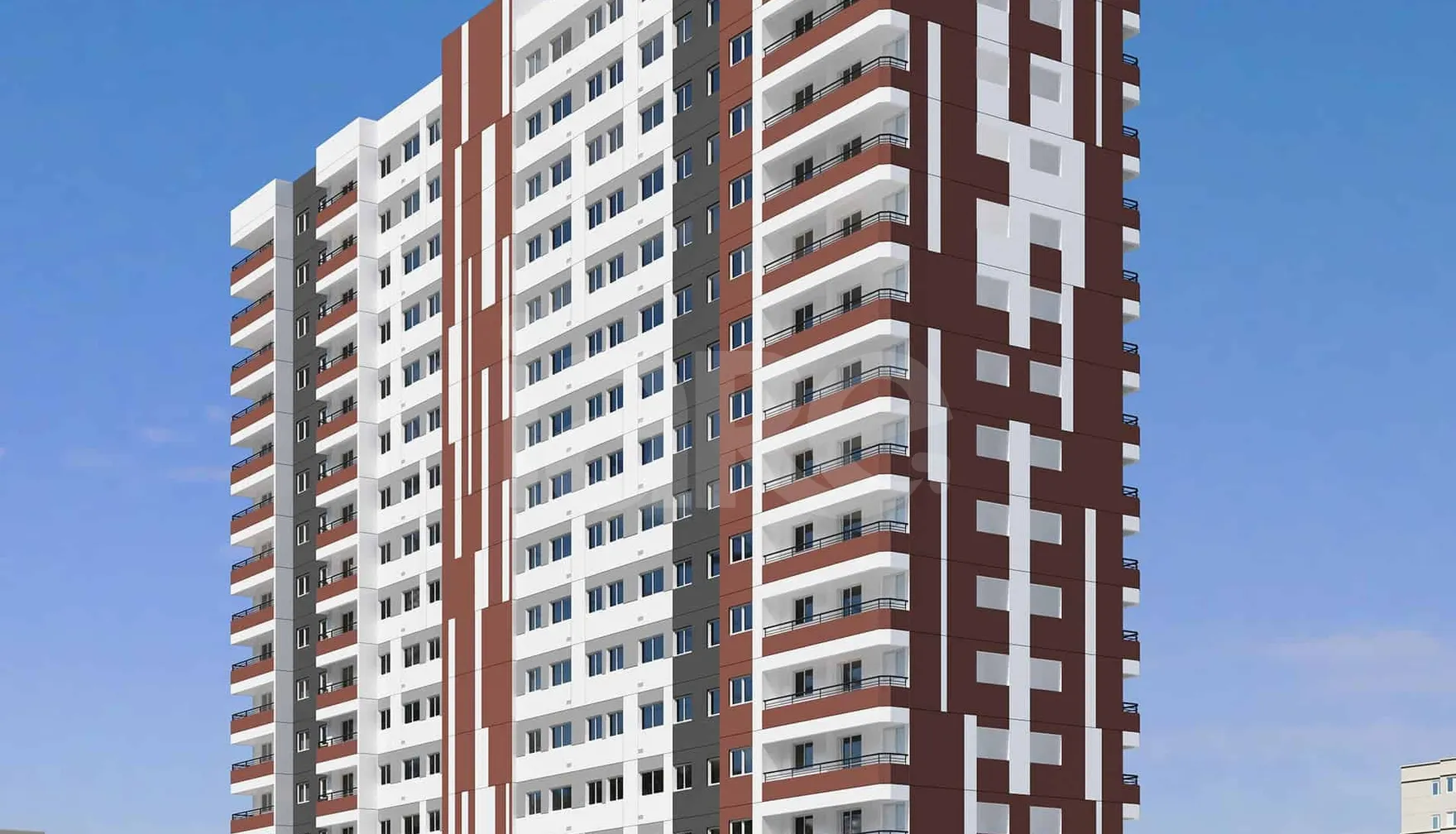 Seletto Santa Catarina - Apartamento com 33,31 m², em Vila Mascote — foto 1