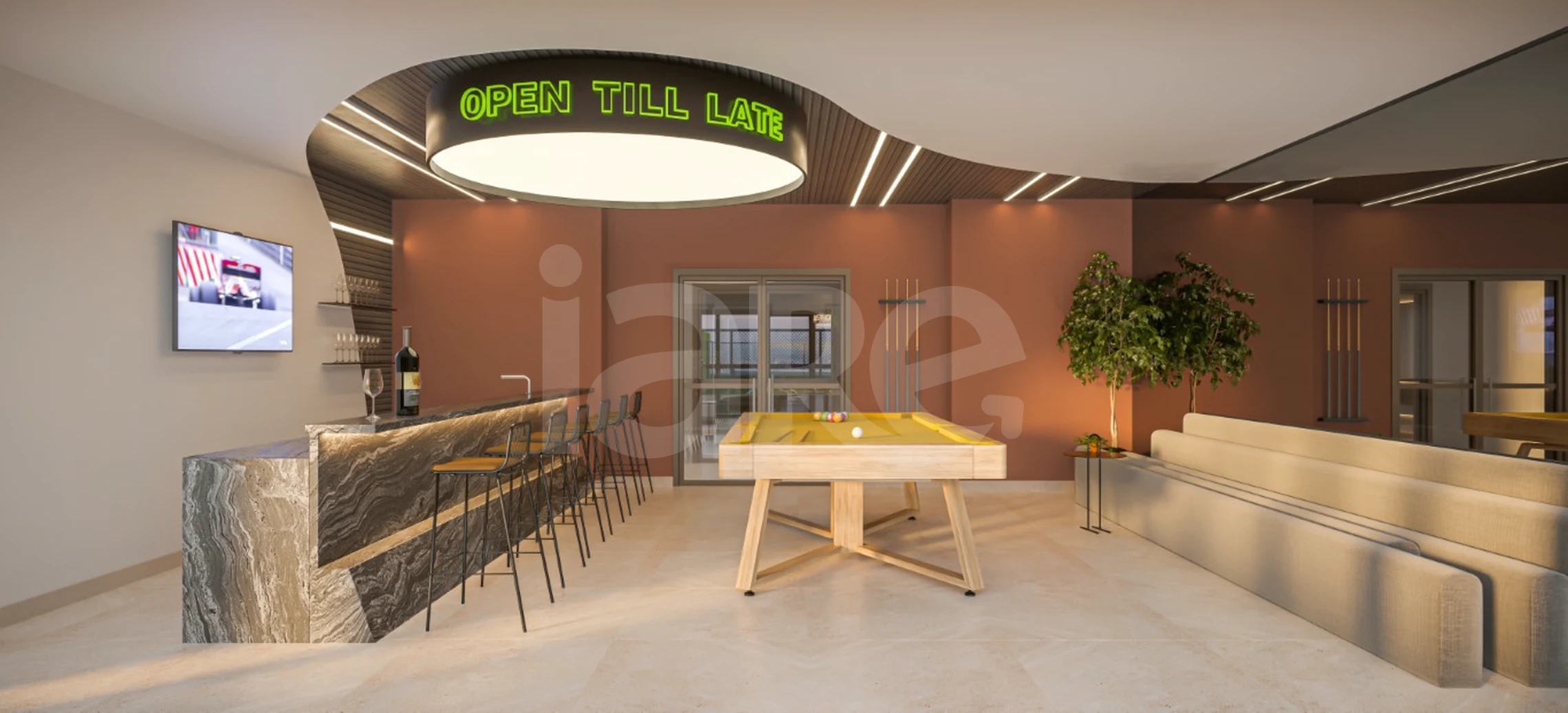 Poema Liberdade - Apartamento com 48,25 m², em Liberdade — foto 18