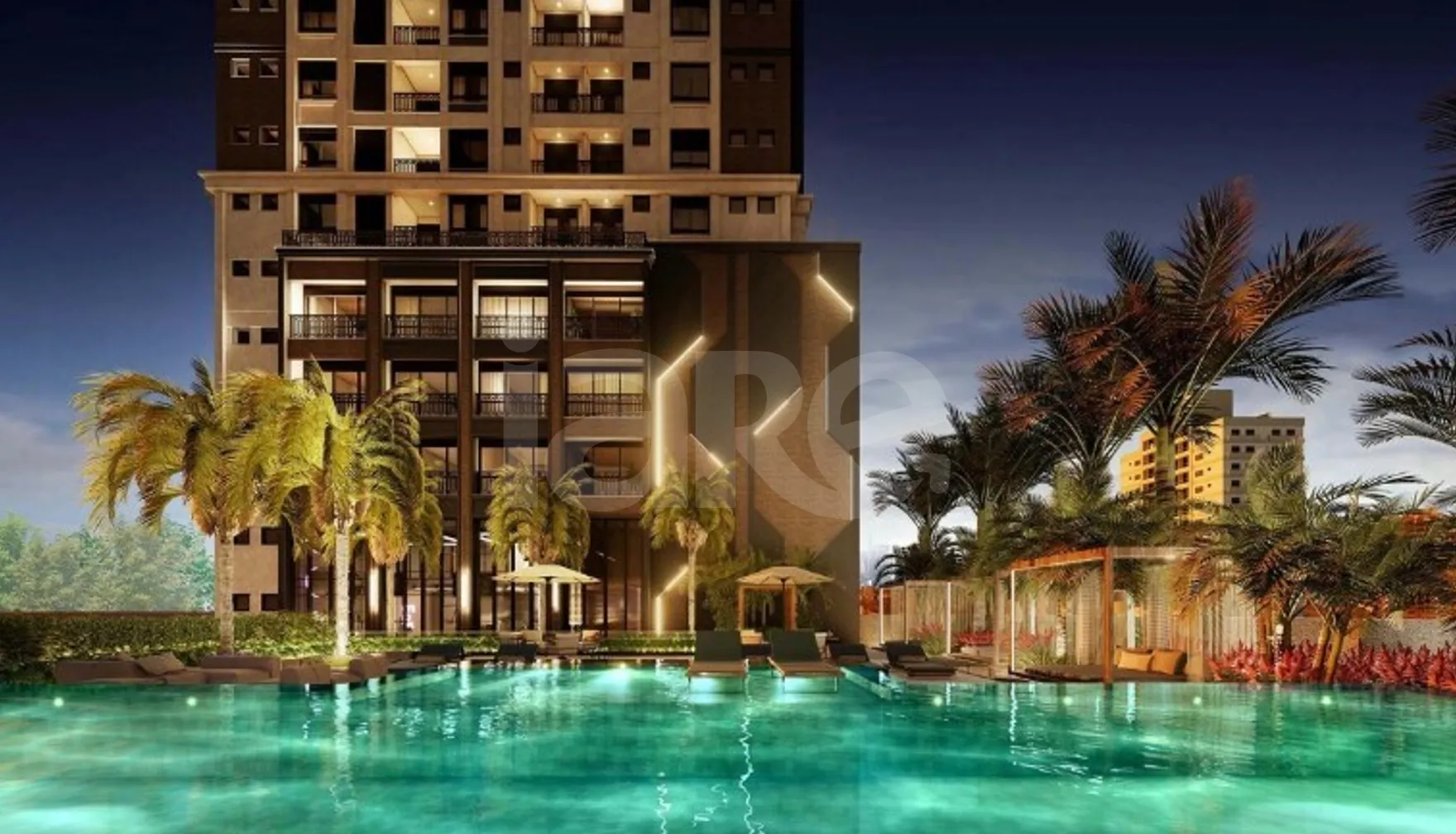 Upper West Perdizes - Apartamento com 62,85 m², em Perdizes — foto 14