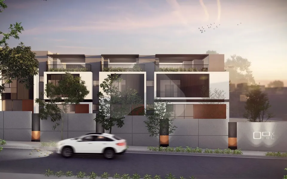 CUBE Vila Madalena - Casa com 276,45 m², em Vila Madalena — foto 3